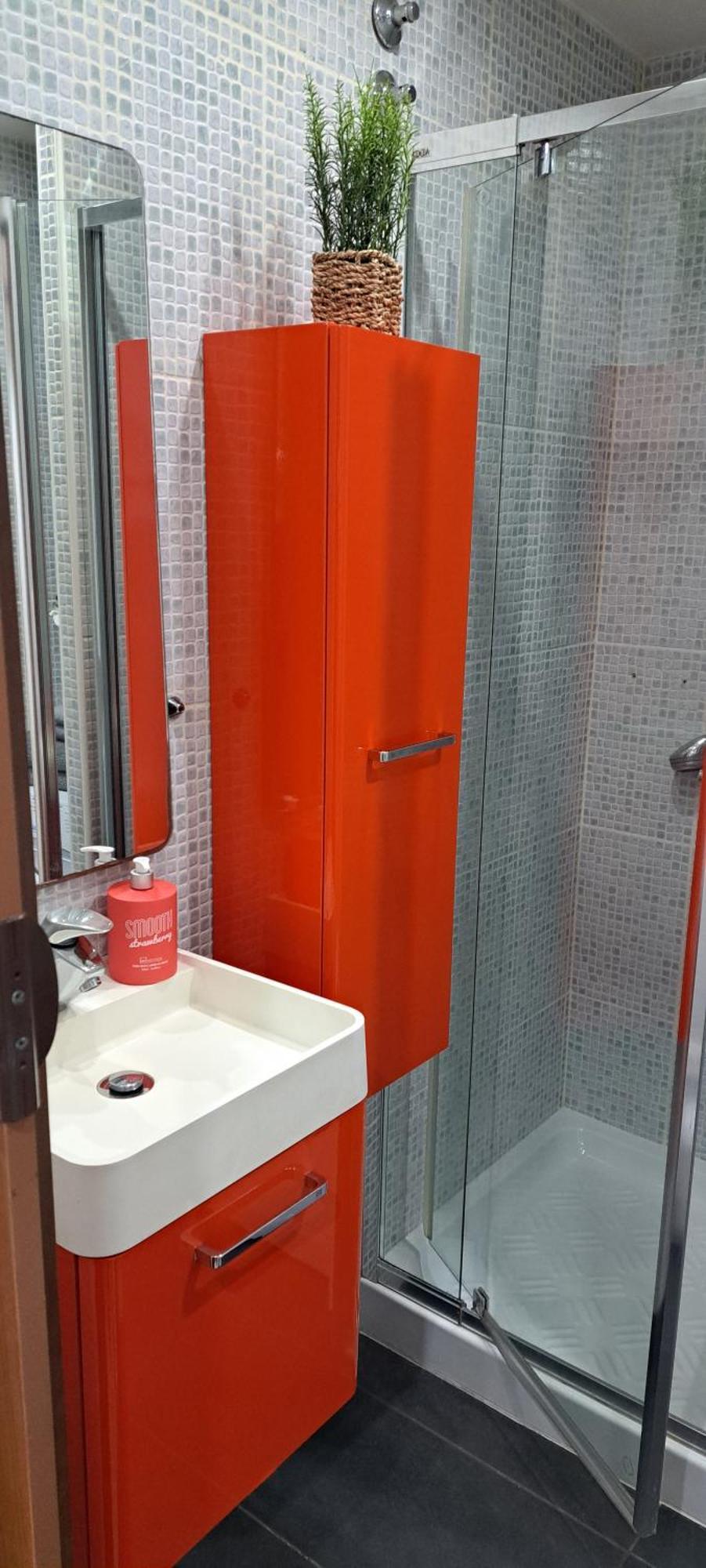 Estudio En Primera Linea De Mar Empuriabrava Ruang foto