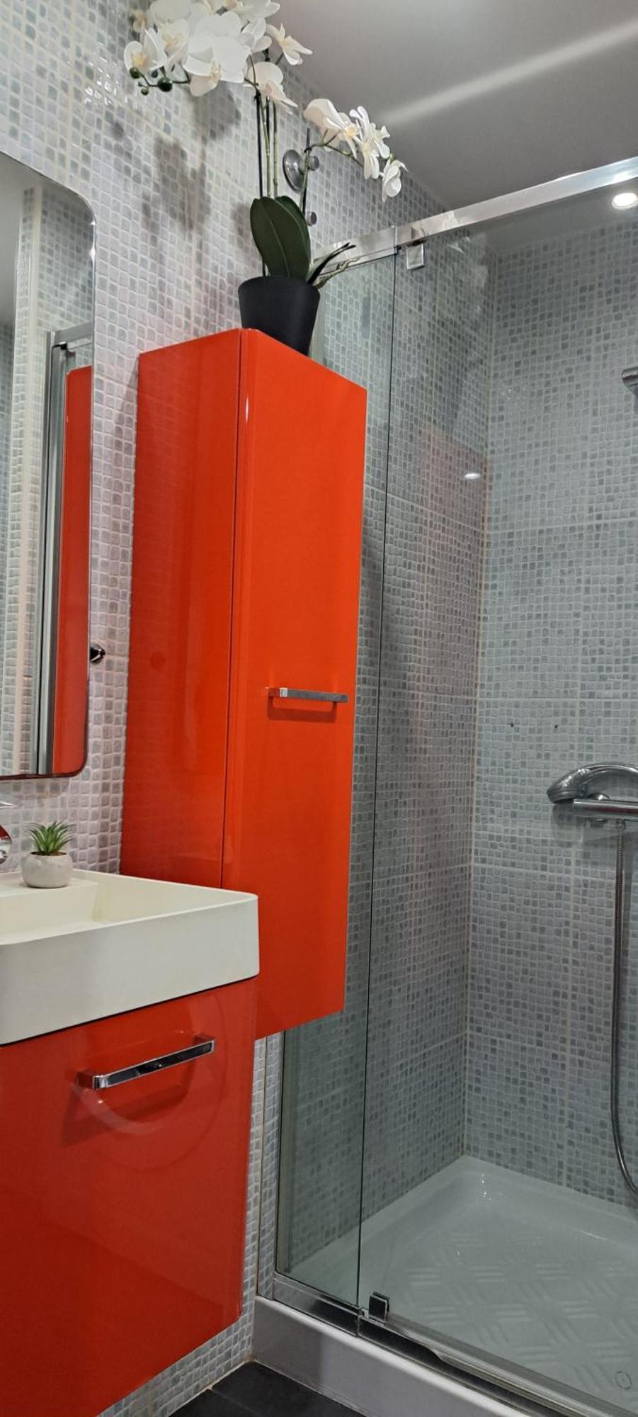 Estudio En Primera Linea De Mar Empuriabrava Bagian luar foto