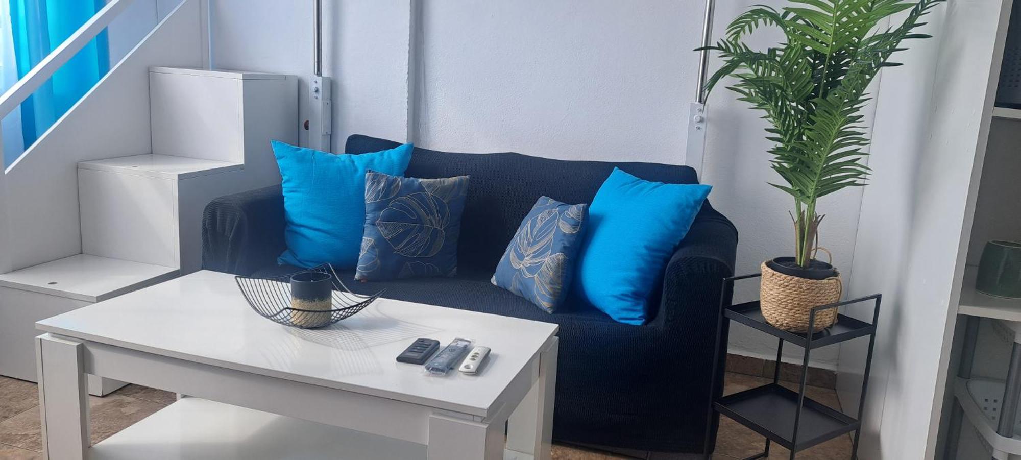 Estudio En Primera Linea De Mar Empuriabrava Bagian luar foto
